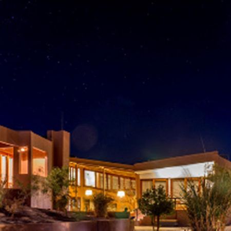 Noi Casa Atacama Hotel San Pedro de Atacama Exterior foto