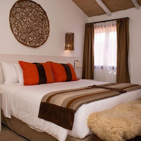 Noi Casa Atacama Hotel San Pedro de Atacama Exterior foto