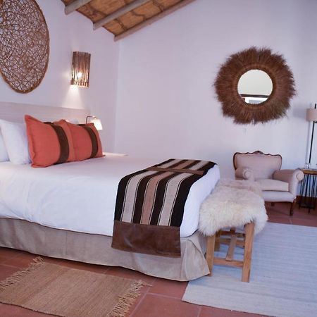 Noi Casa Atacama Hotel San Pedro de Atacama Exterior foto