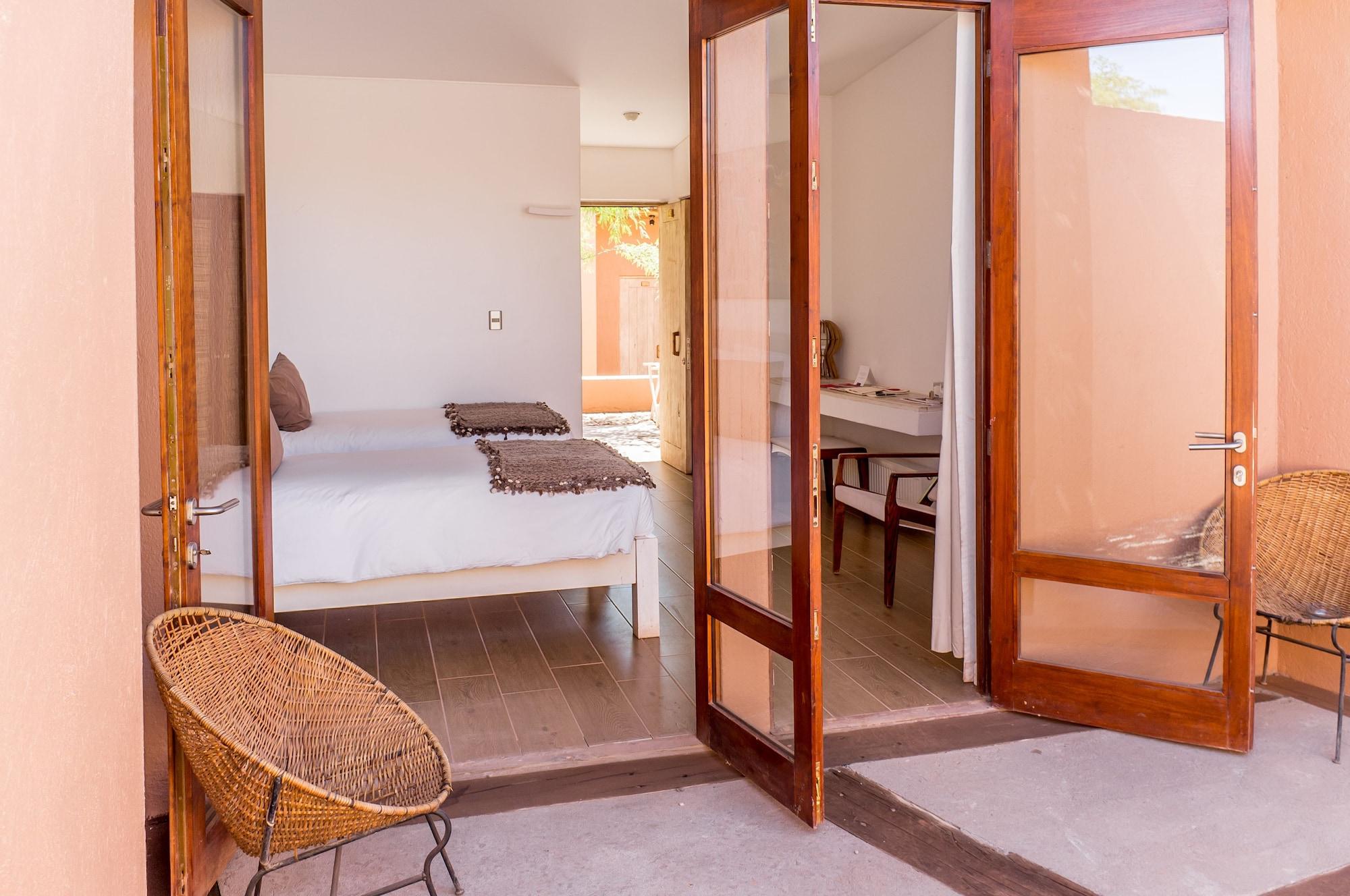 Noi Casa Atacama Hotel San Pedro de Atacama Exterior foto