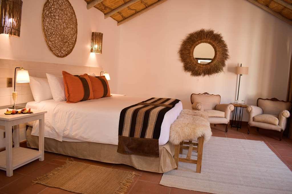 Noi Casa Atacama Hotel San Pedro de Atacama Cameră foto
