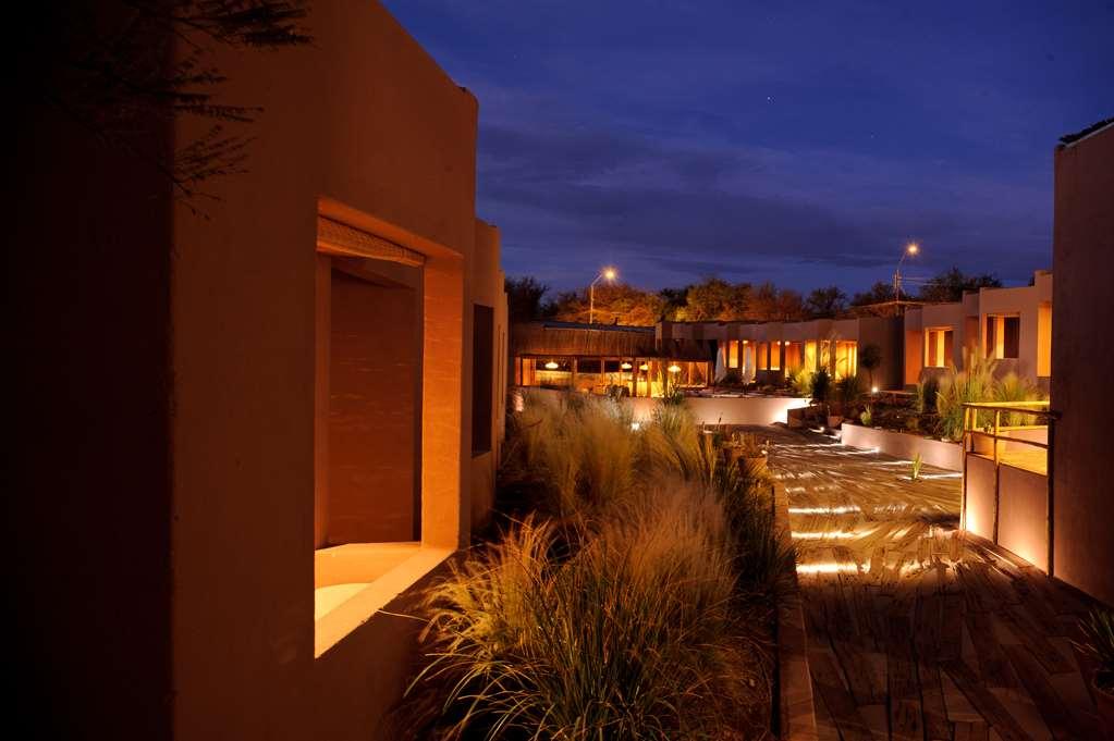 Noi Casa Atacama Hotel San Pedro de Atacama Exterior foto
