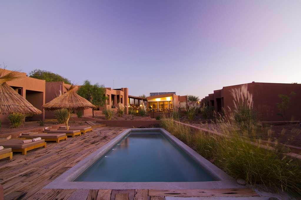 Noi Casa Atacama Hotel San Pedro de Atacama Exterior foto