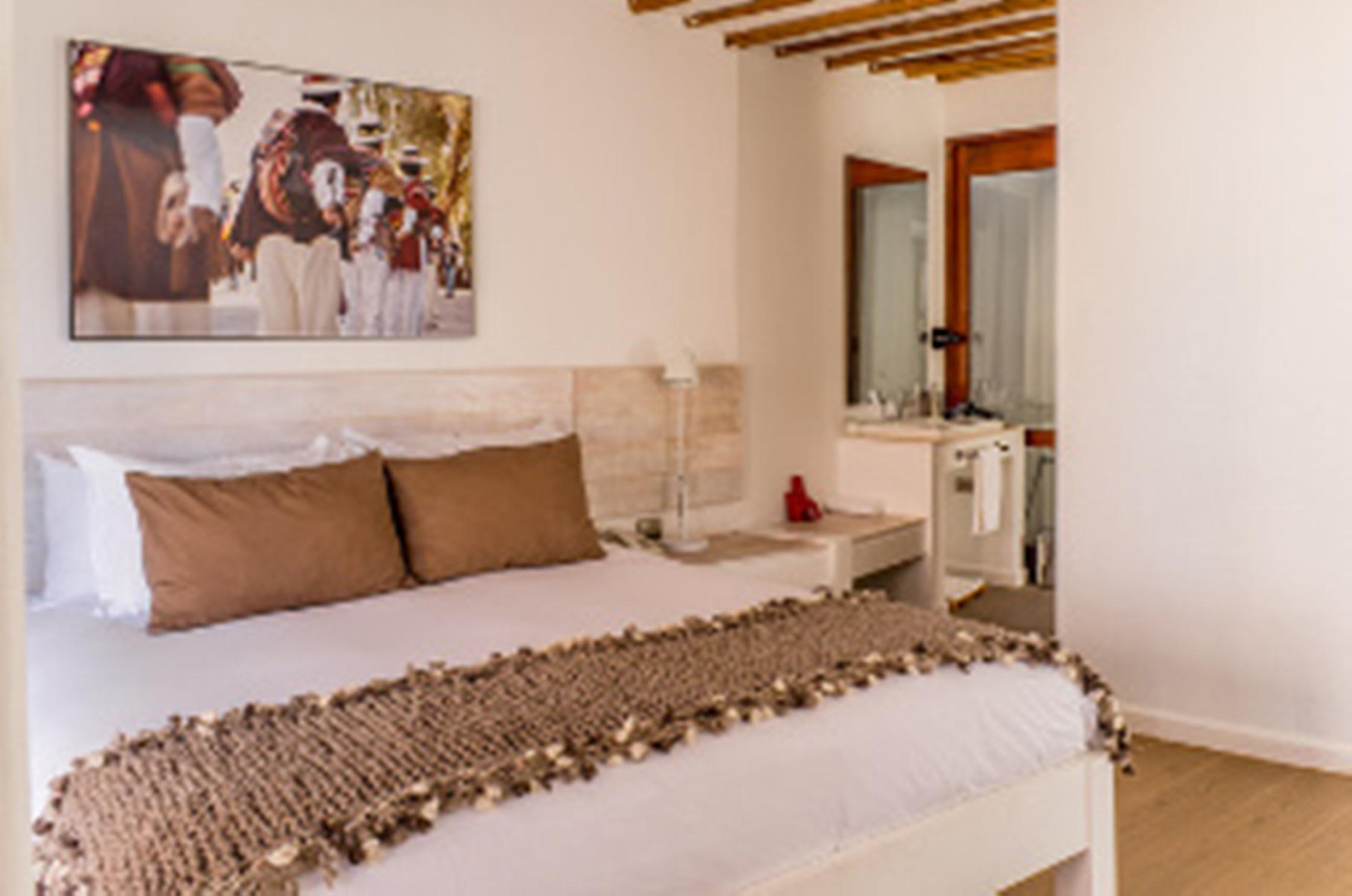 Noi Casa Atacama Hotel San Pedro de Atacama Exterior foto