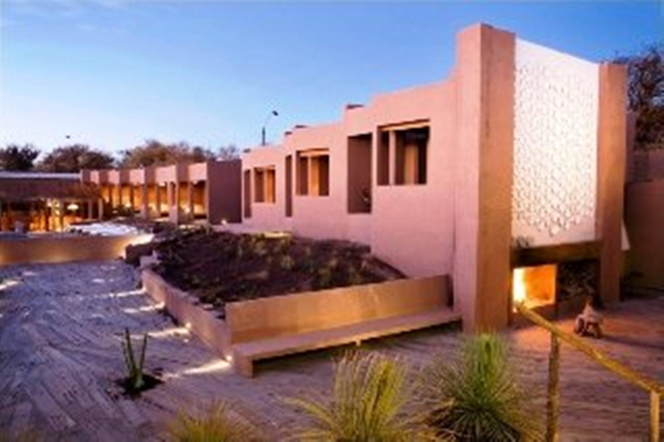 Noi Casa Atacama Hotel San Pedro de Atacama Exterior foto