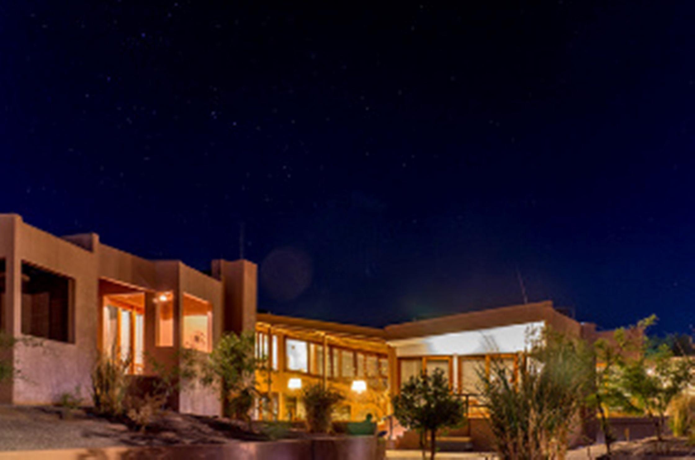 Noi Casa Atacama Hotel San Pedro de Atacama Exterior foto