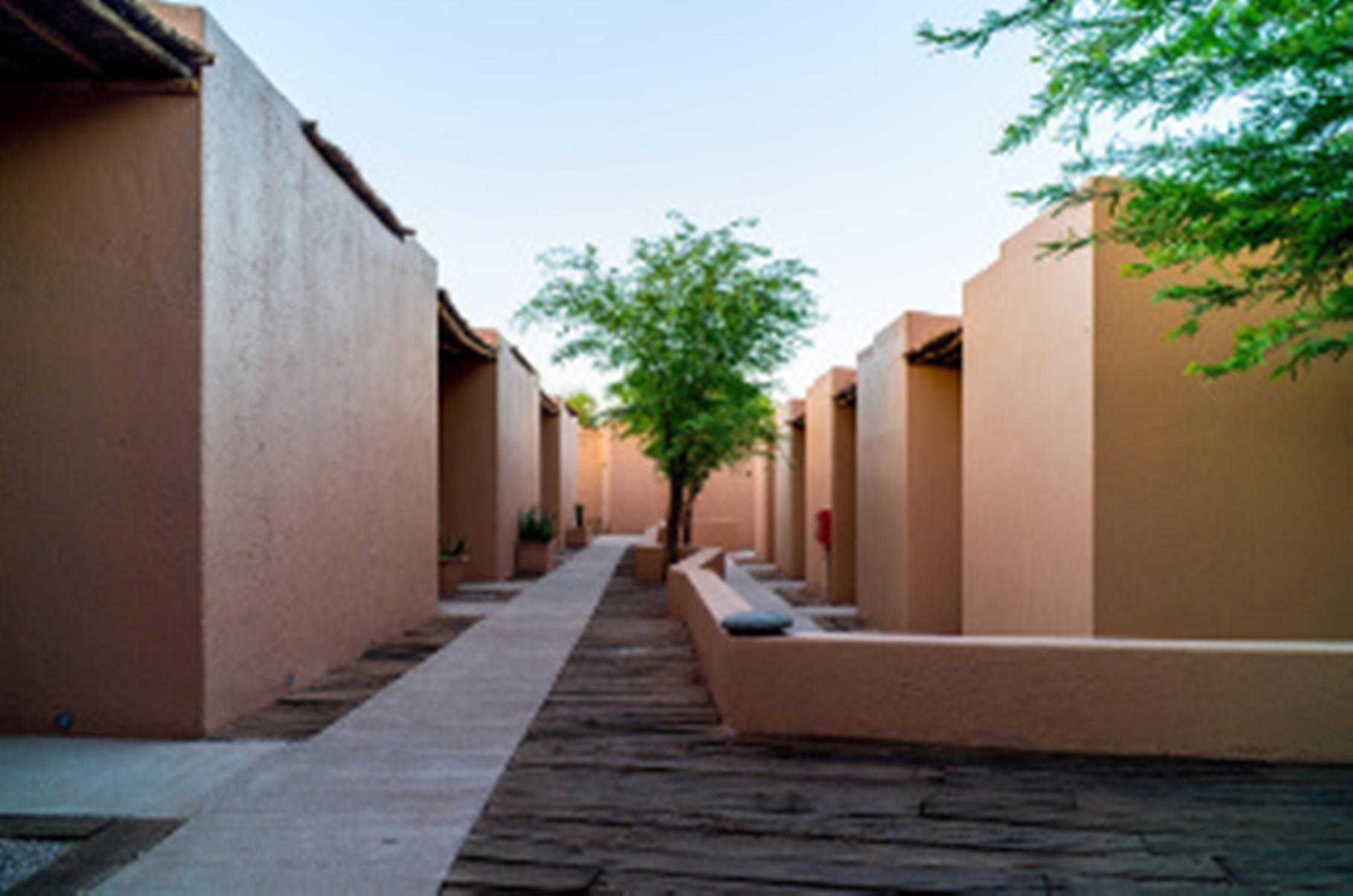 Noi Casa Atacama Hotel San Pedro de Atacama Exterior foto