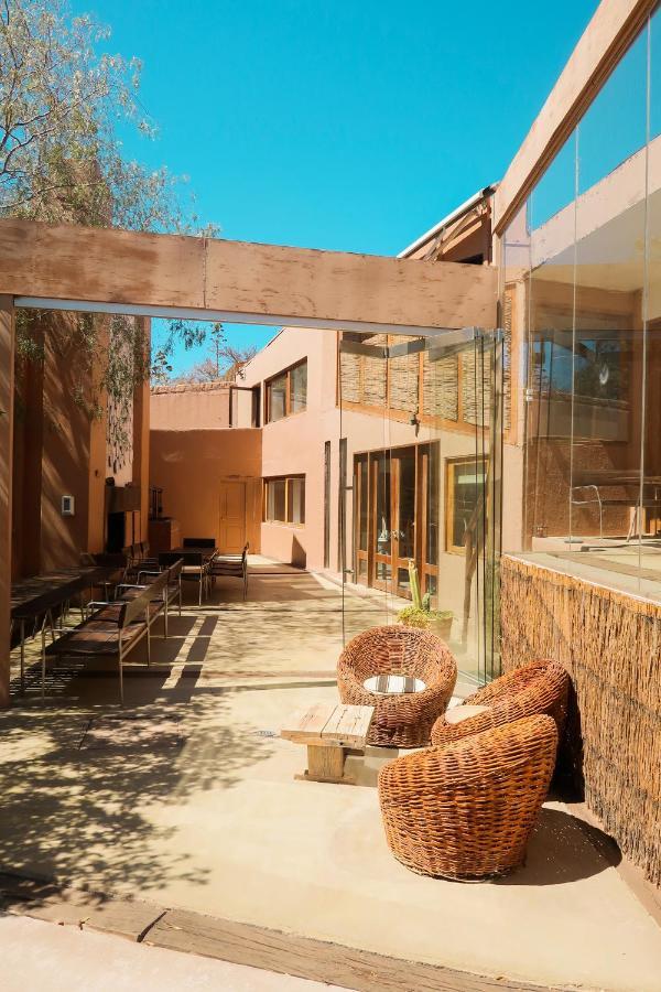 Noi Casa Atacama Hotel San Pedro de Atacama Exterior foto