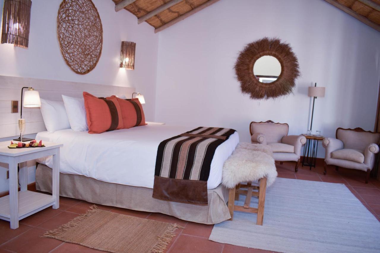 Noi Casa Atacama Hotel San Pedro de Atacama Exterior foto