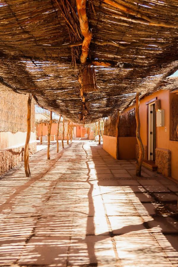Noi Casa Atacama Hotel San Pedro de Atacama Exterior foto
