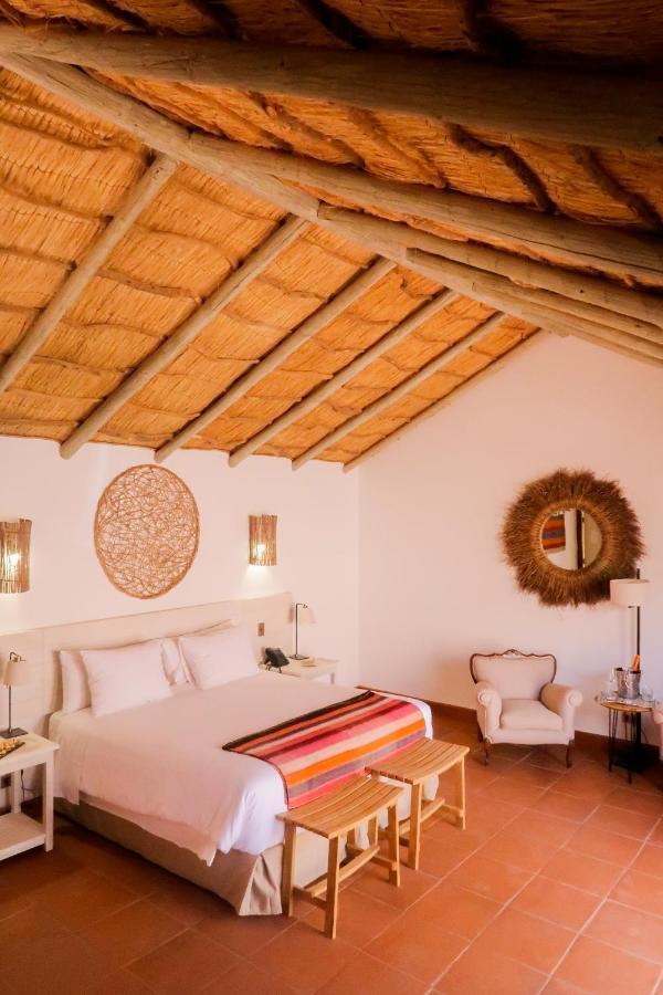 Noi Casa Atacama Hotel San Pedro de Atacama Exterior foto