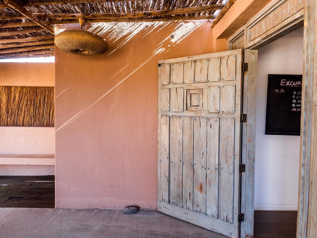 Noi Casa Atacama Hotel San Pedro de Atacama Exterior foto