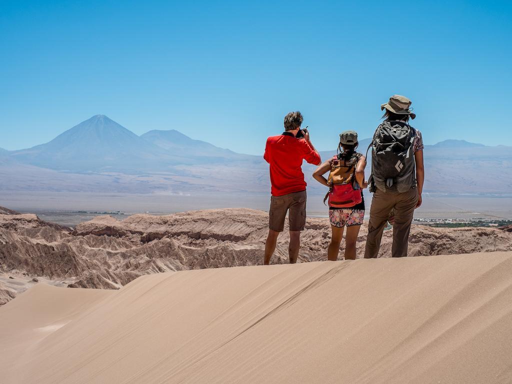Noi Casa Atacama Hotel San Pedro de Atacama Exterior foto