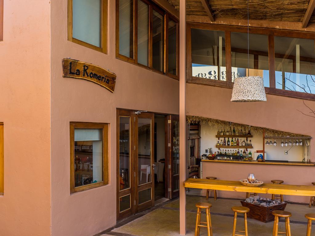 Noi Casa Atacama Hotel San Pedro de Atacama Exterior foto